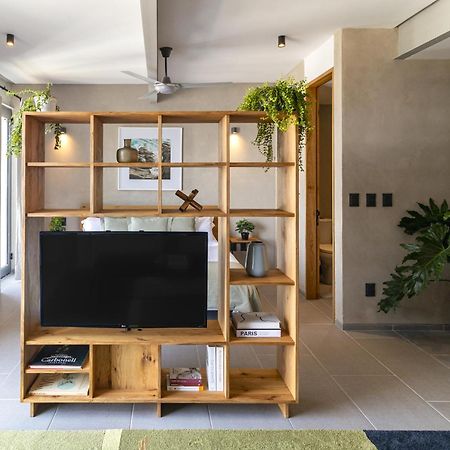 Departamentos Y Suites Indigo Querétaro Zewnętrze zdjęcie