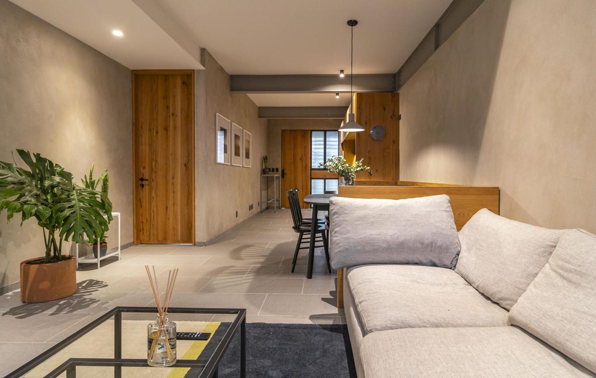 Departamentos Y Suites Indigo Querétaro Zewnętrze zdjęcie