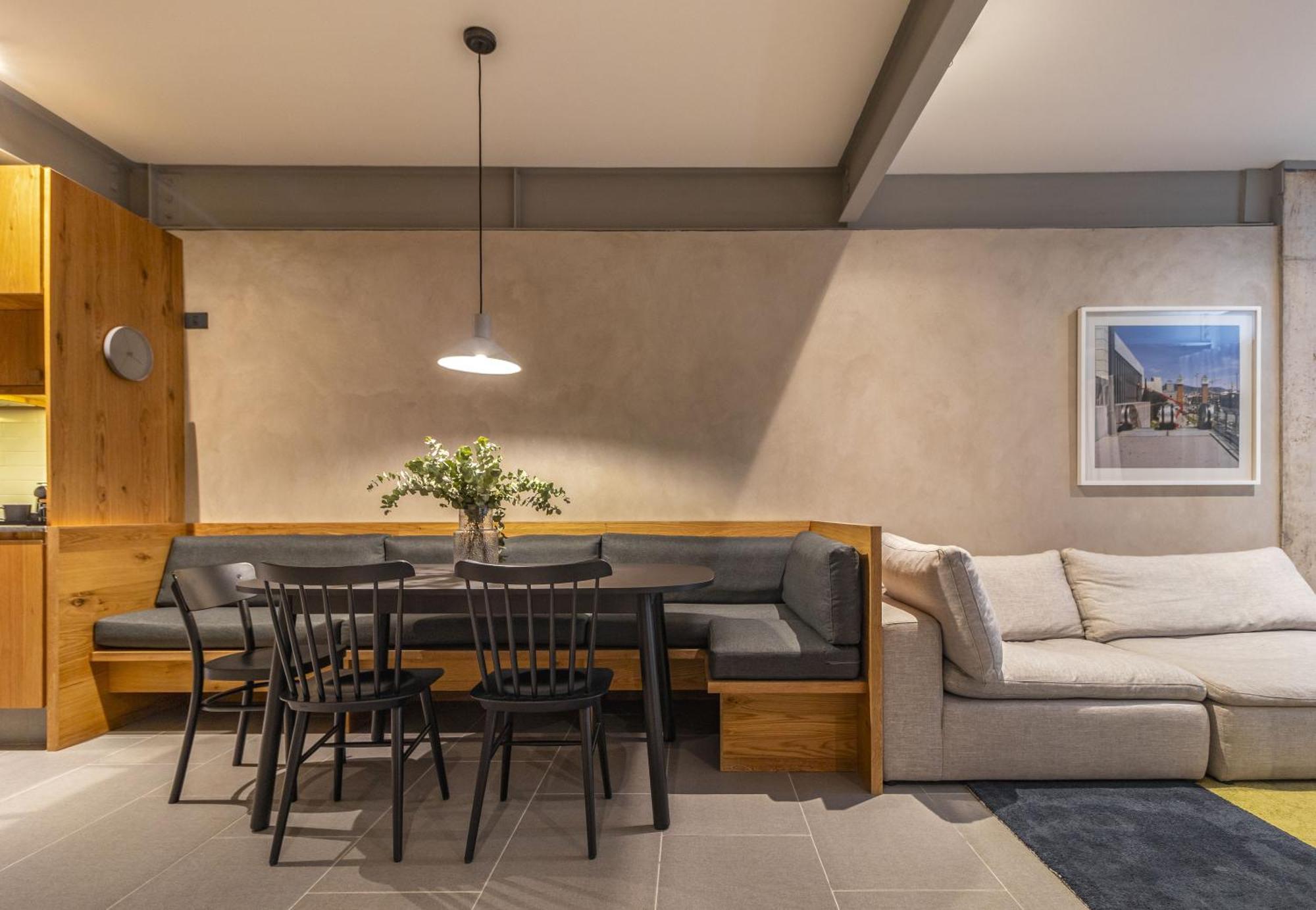 Departamentos Y Suites Indigo Querétaro Zewnętrze zdjęcie