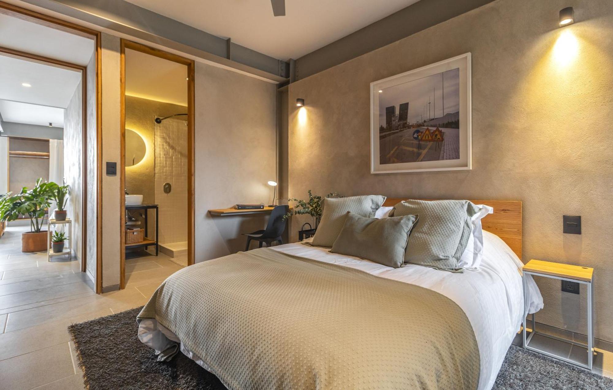 Departamentos Y Suites Indigo Querétaro Zewnętrze zdjęcie