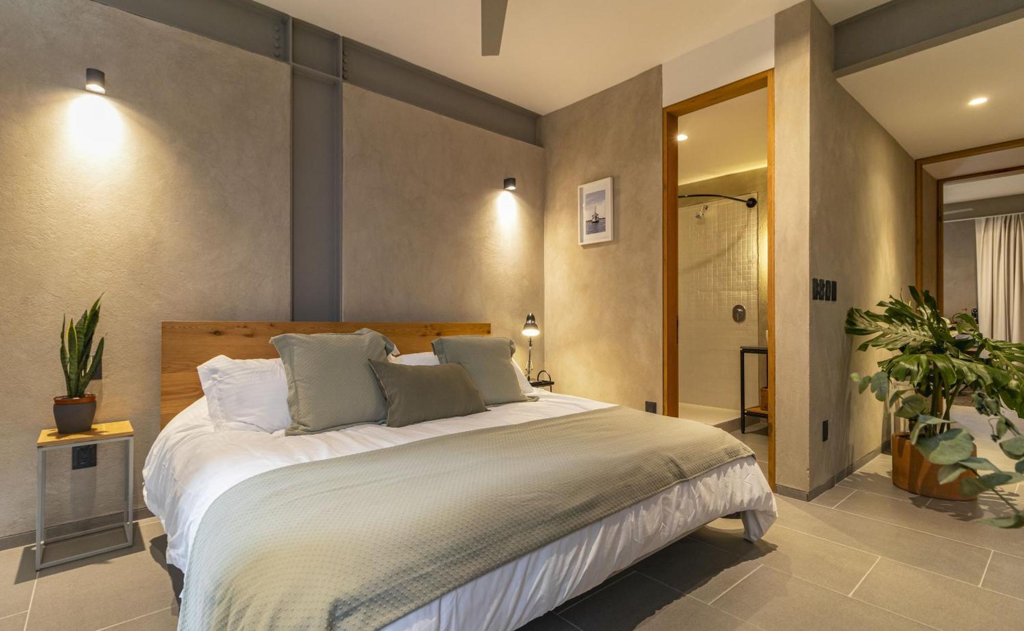 Departamentos Y Suites Indigo Querétaro Zewnętrze zdjęcie