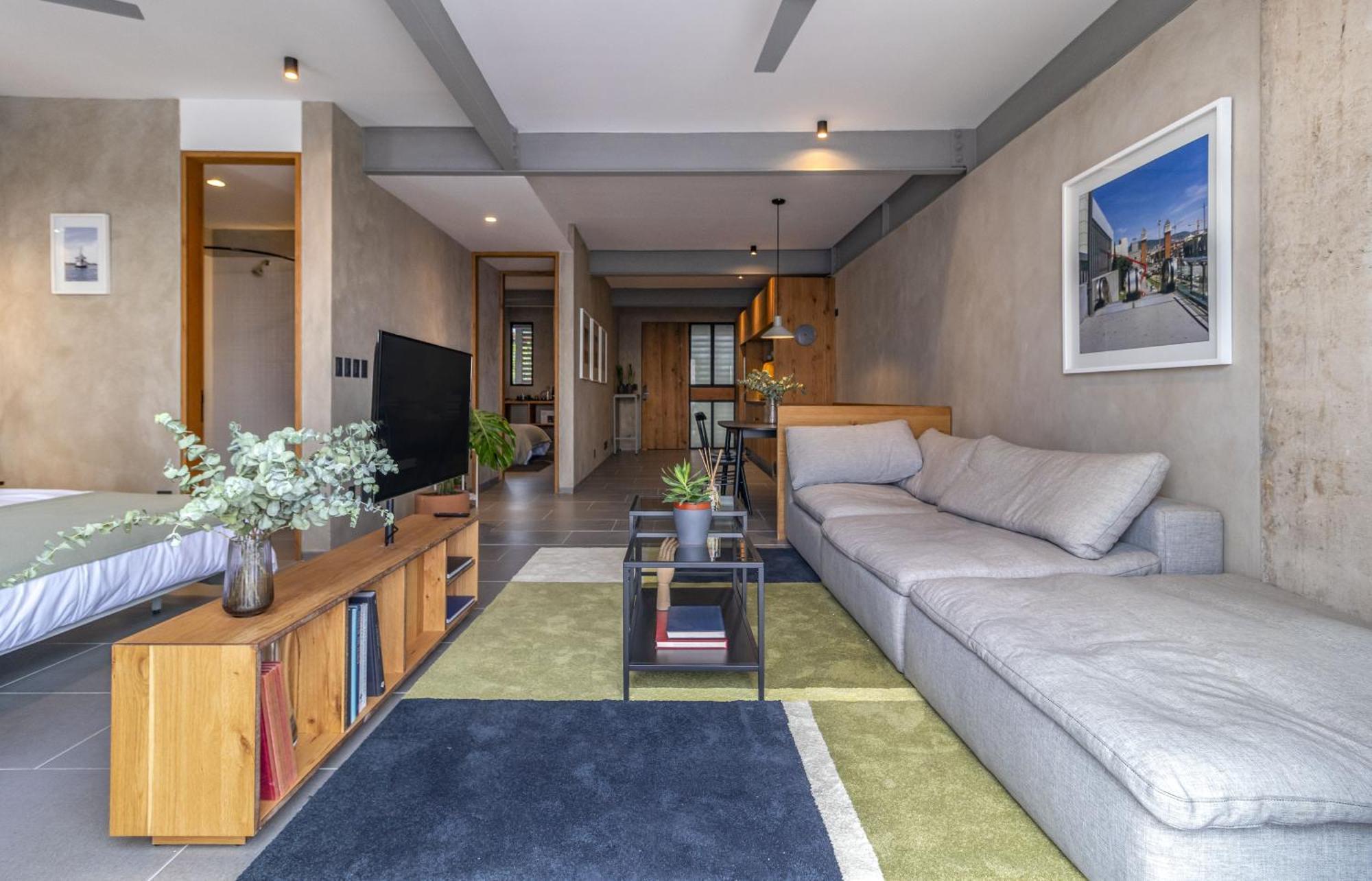 Departamentos Y Suites Indigo Querétaro Zewnętrze zdjęcie