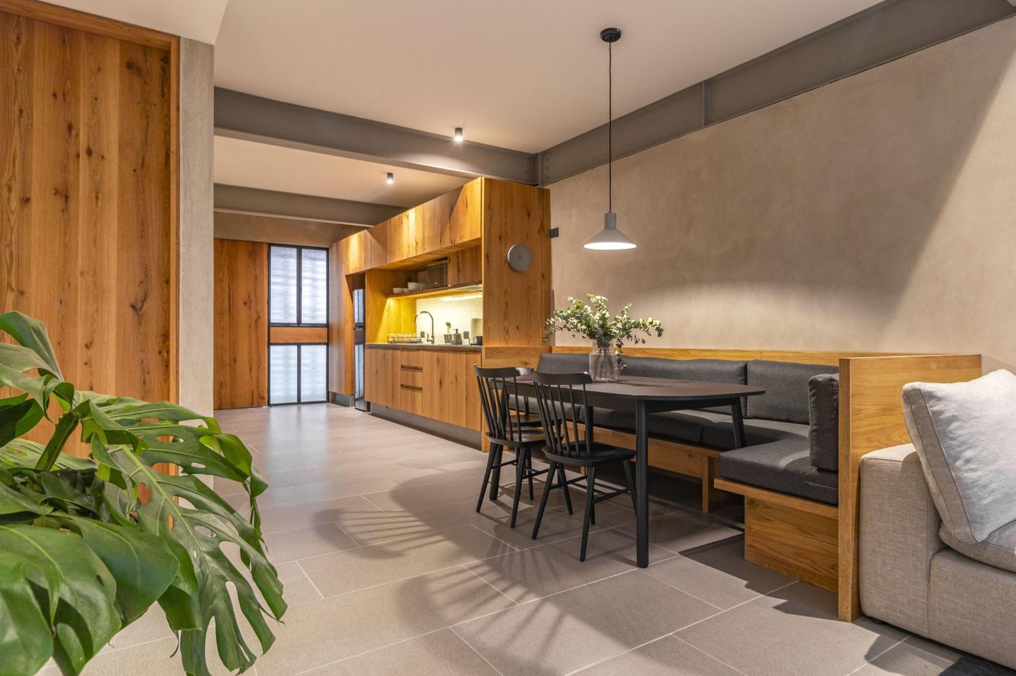 Departamentos Y Suites Indigo Querétaro Zewnętrze zdjęcie