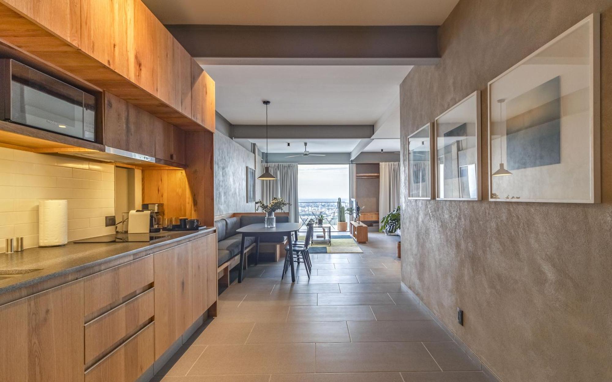 Departamentos Y Suites Indigo Querétaro Zewnętrze zdjęcie