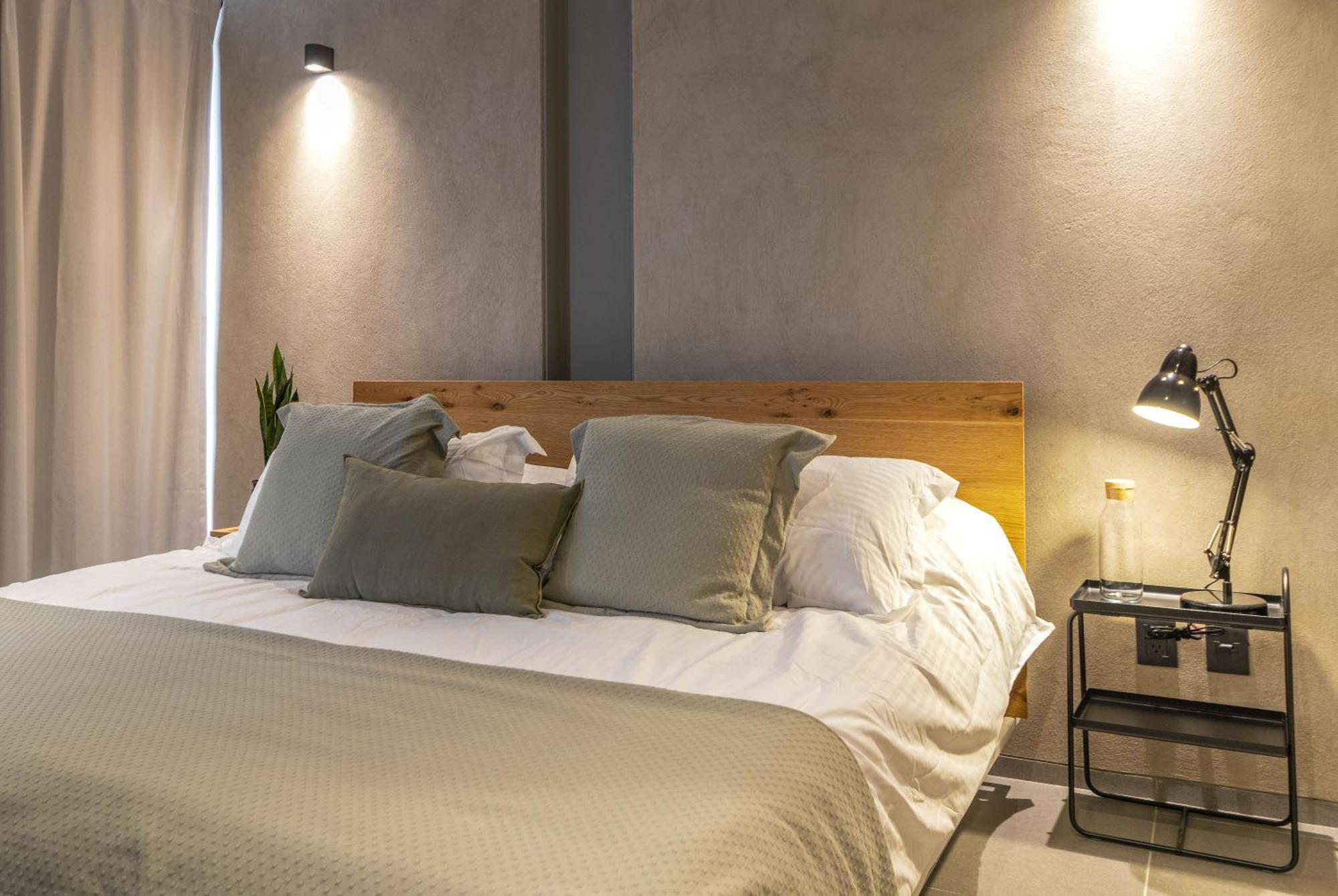 Departamentos Y Suites Indigo Querétaro Zewnętrze zdjęcie