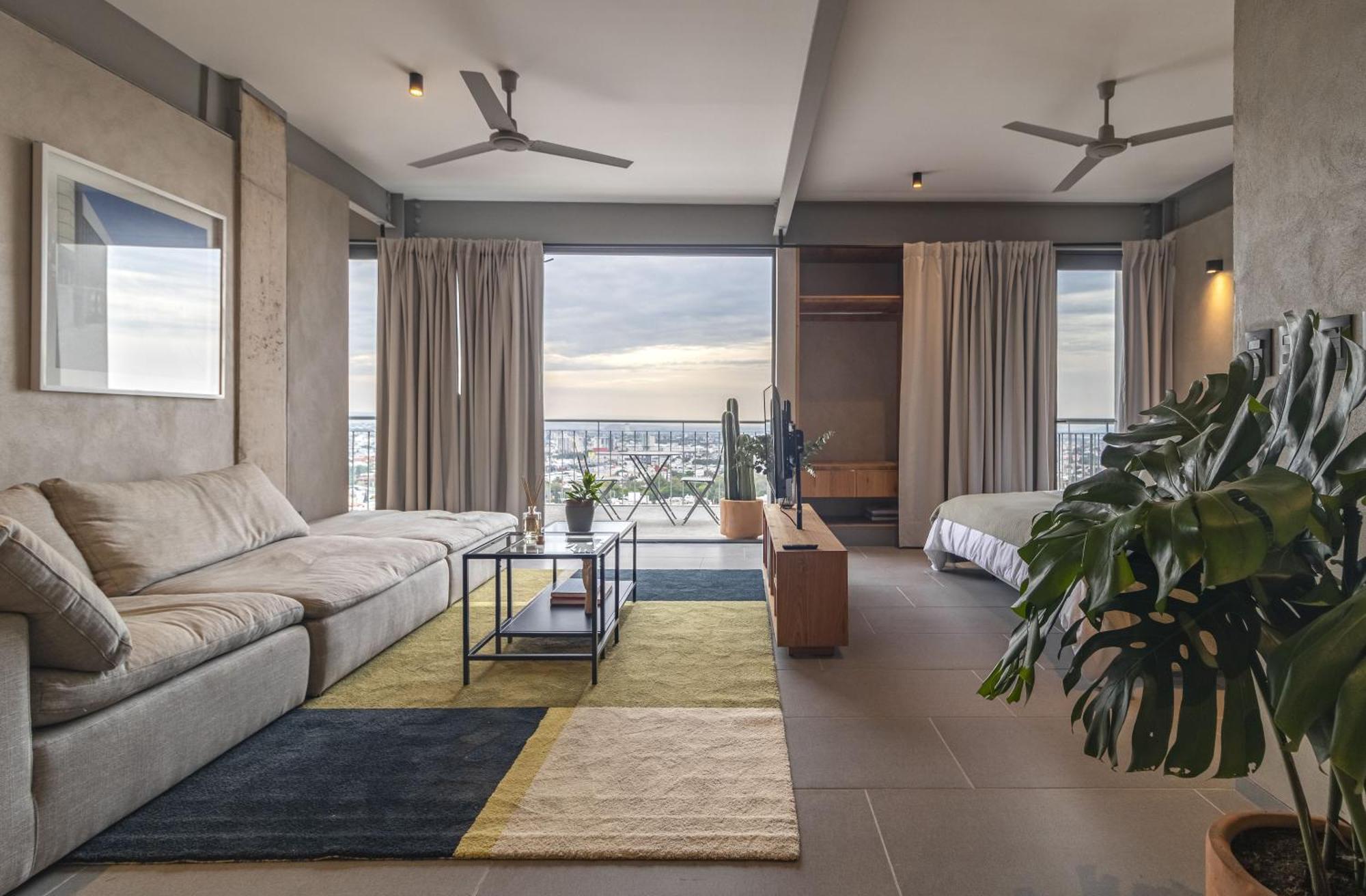 Departamentos Y Suites Indigo Querétaro Zewnętrze zdjęcie