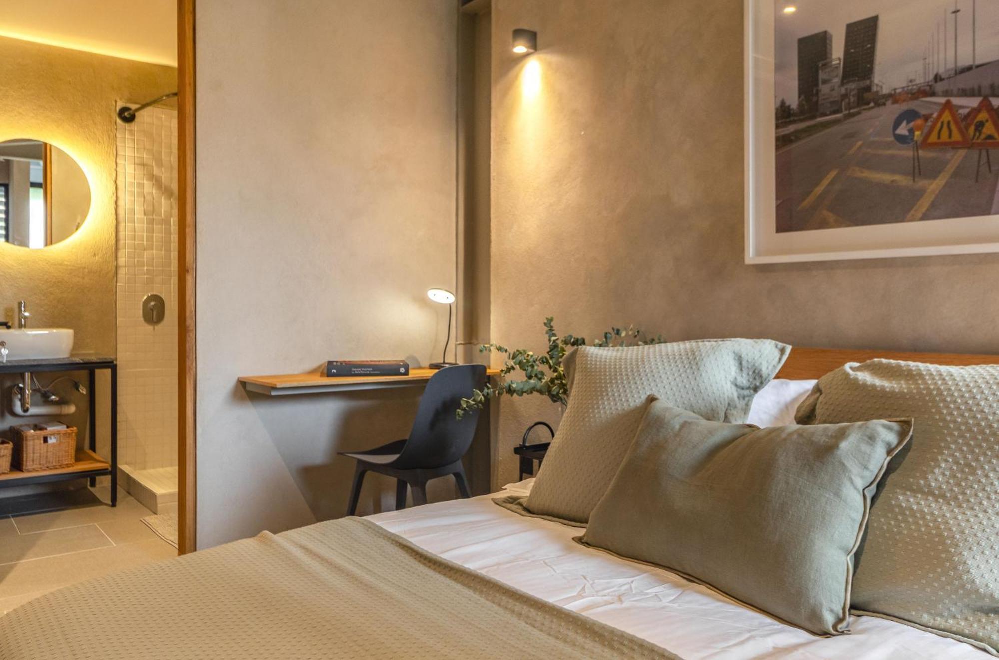 Departamentos Y Suites Indigo Querétaro Zewnętrze zdjęcie