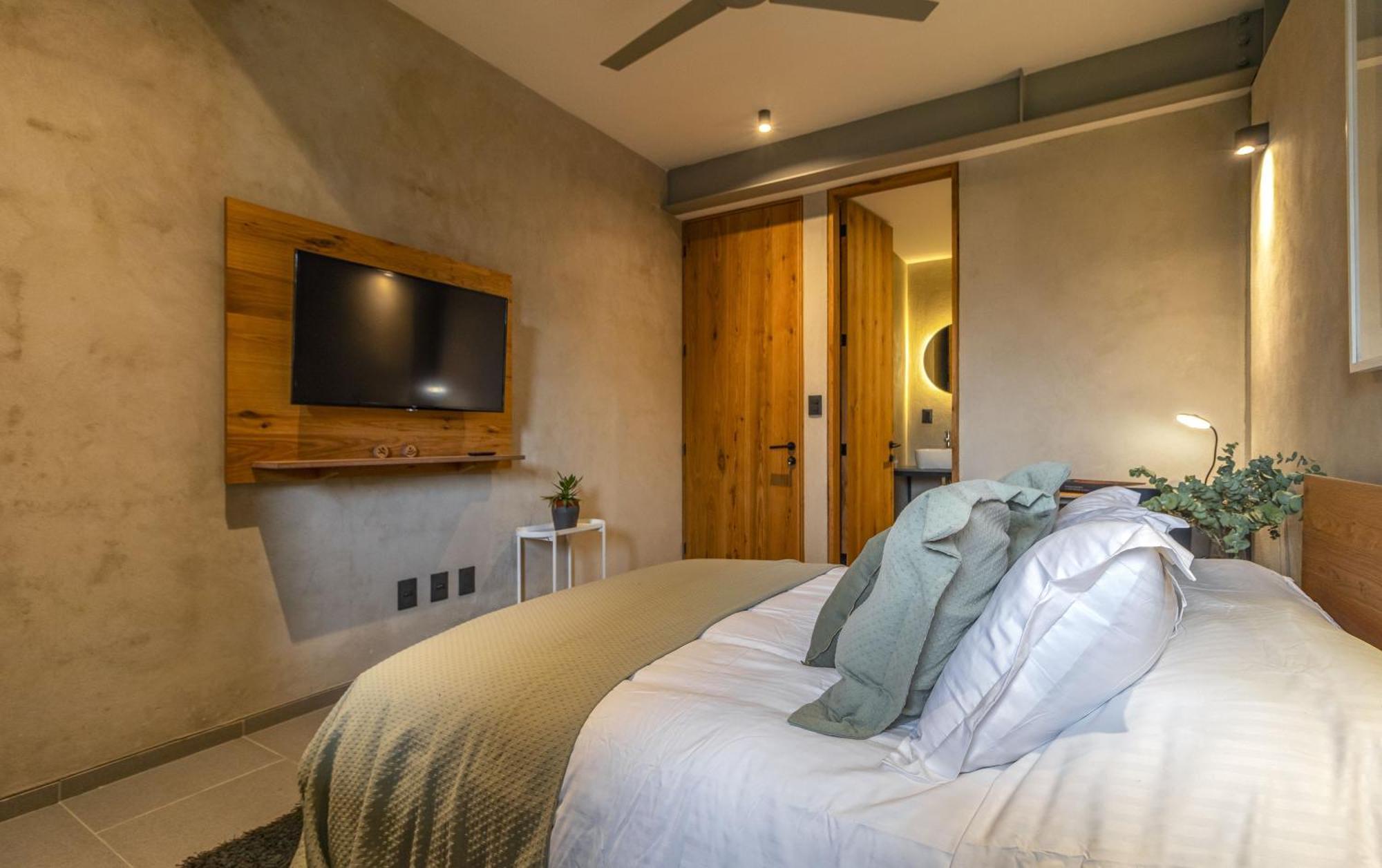 Departamentos Y Suites Indigo Querétaro Zewnętrze zdjęcie