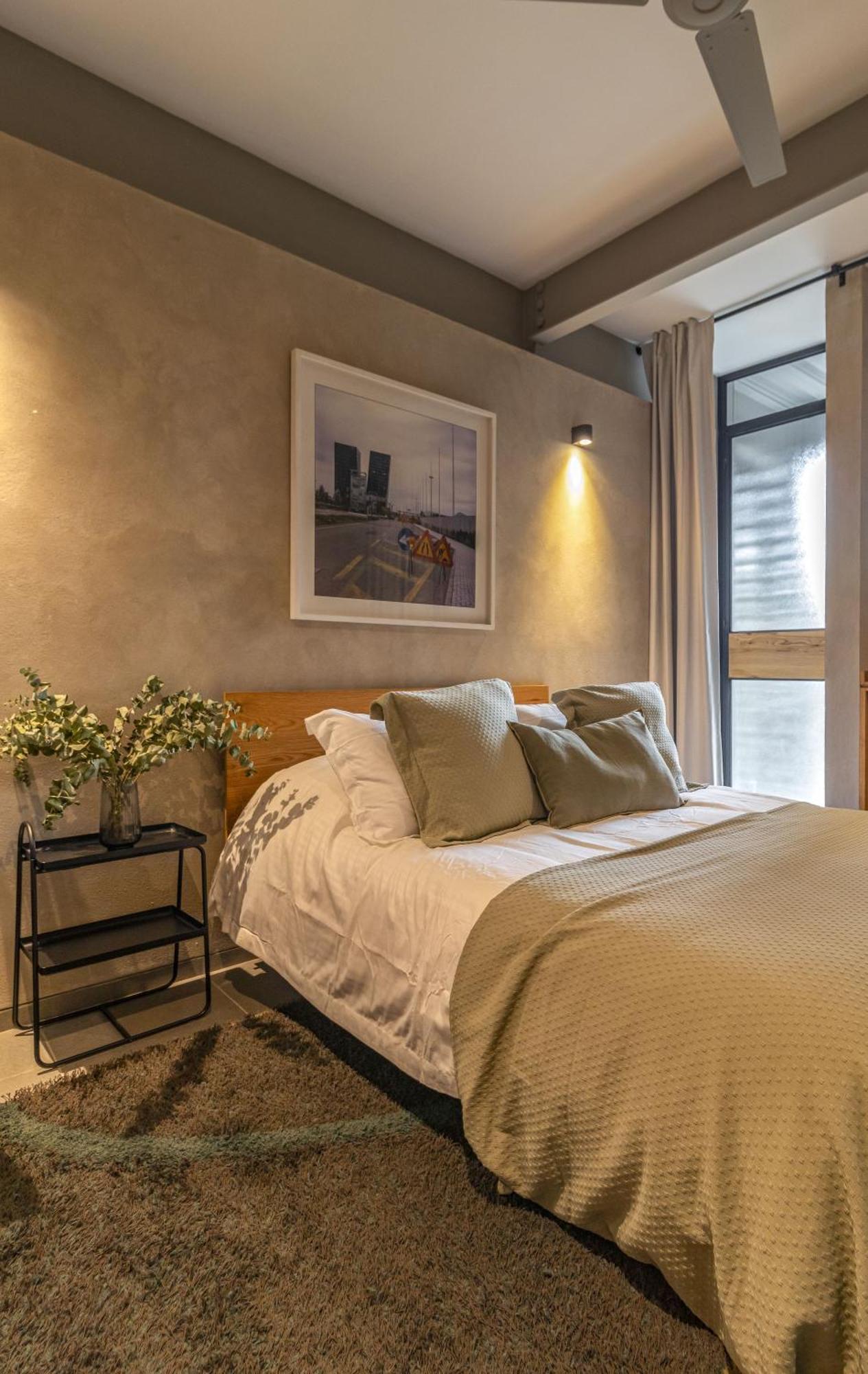 Departamentos Y Suites Indigo Querétaro Zewnętrze zdjęcie
