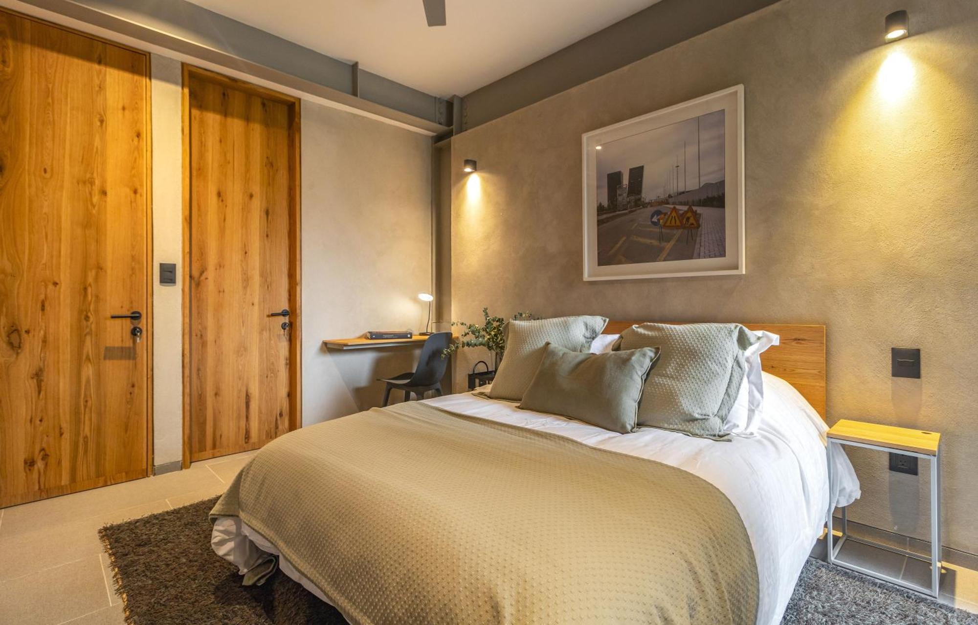 Departamentos Y Suites Indigo Querétaro Zewnętrze zdjęcie
