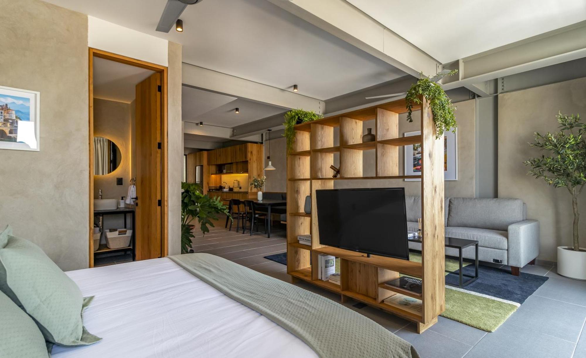 Departamentos Y Suites Indigo Querétaro Zewnętrze zdjęcie
