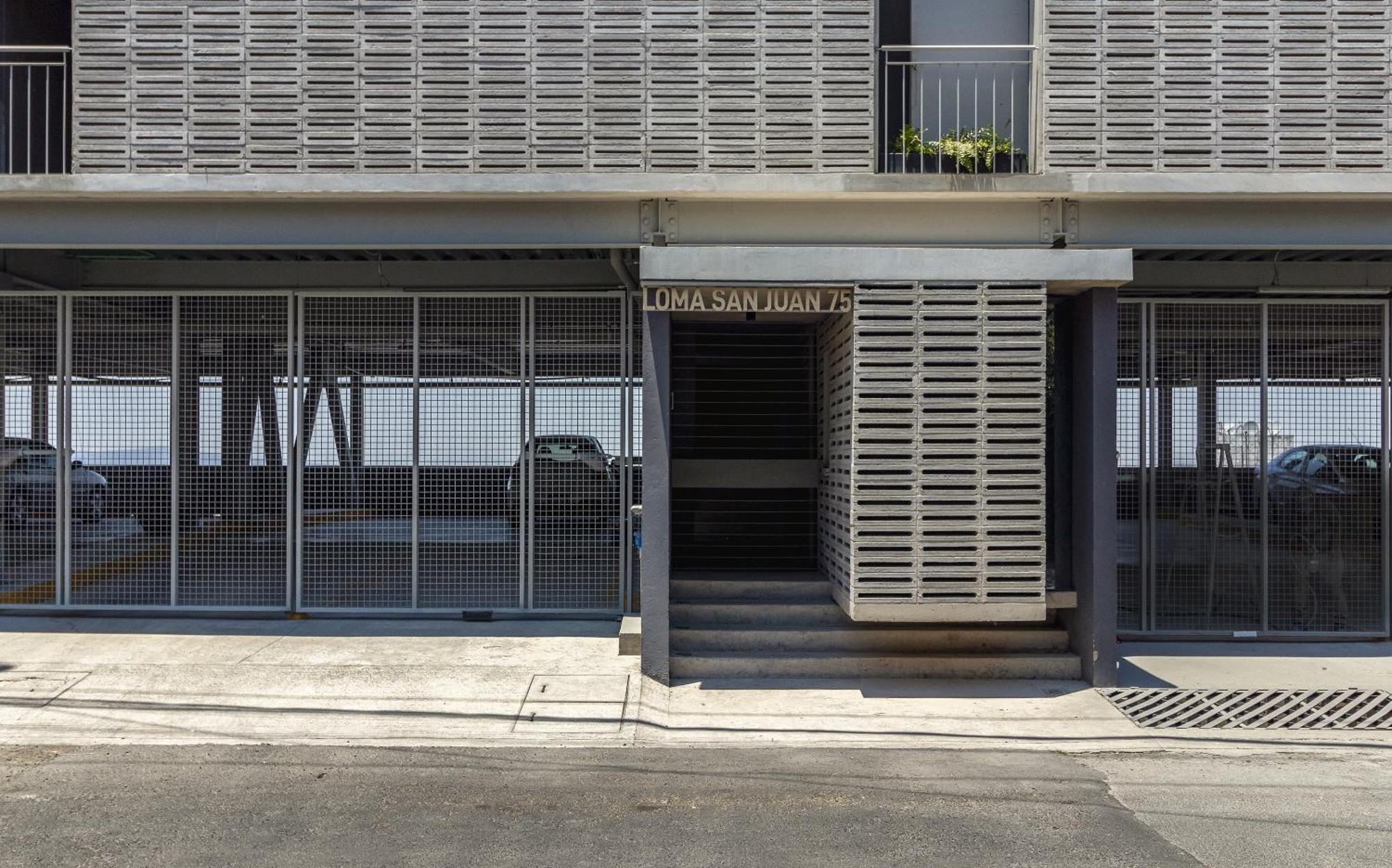 Departamentos Y Suites Indigo Querétaro Zewnętrze zdjęcie