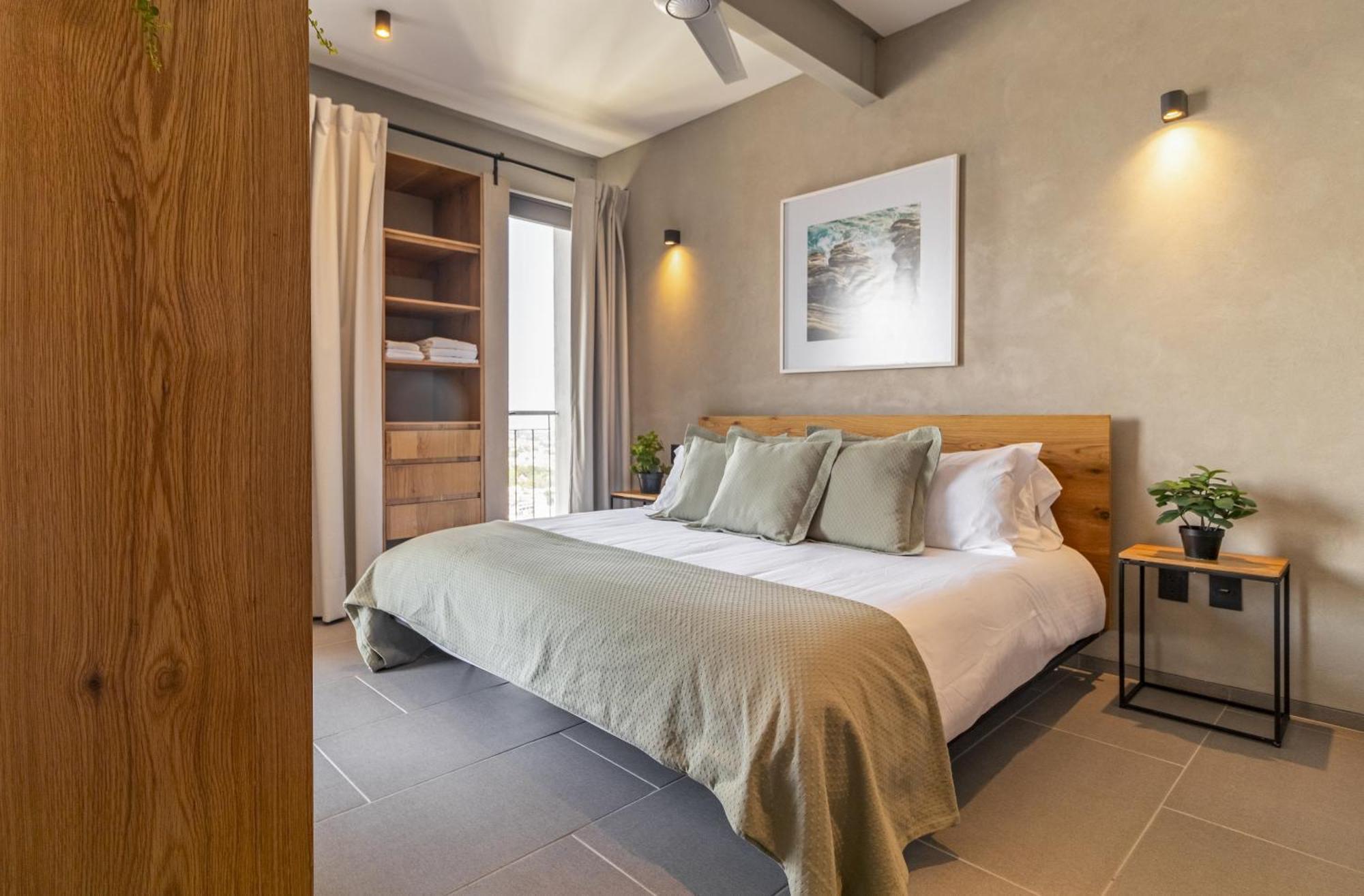 Departamentos Y Suites Indigo Querétaro Zewnętrze zdjęcie