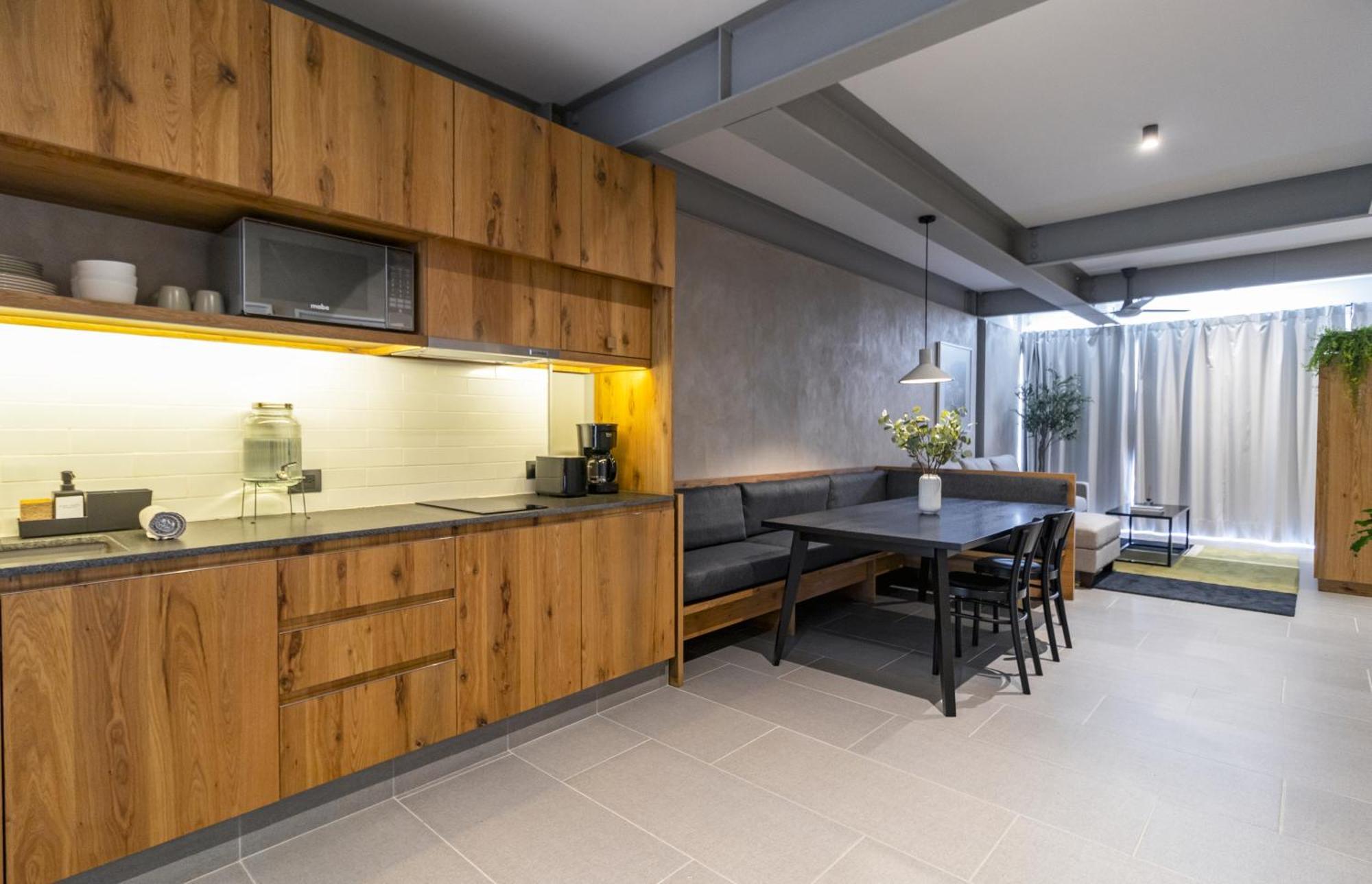 Departamentos Y Suites Indigo Querétaro Zewnętrze zdjęcie
