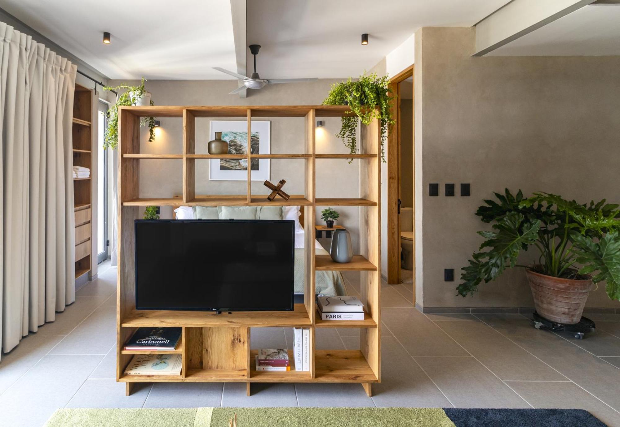 Departamentos Y Suites Indigo Querétaro Zewnętrze zdjęcie