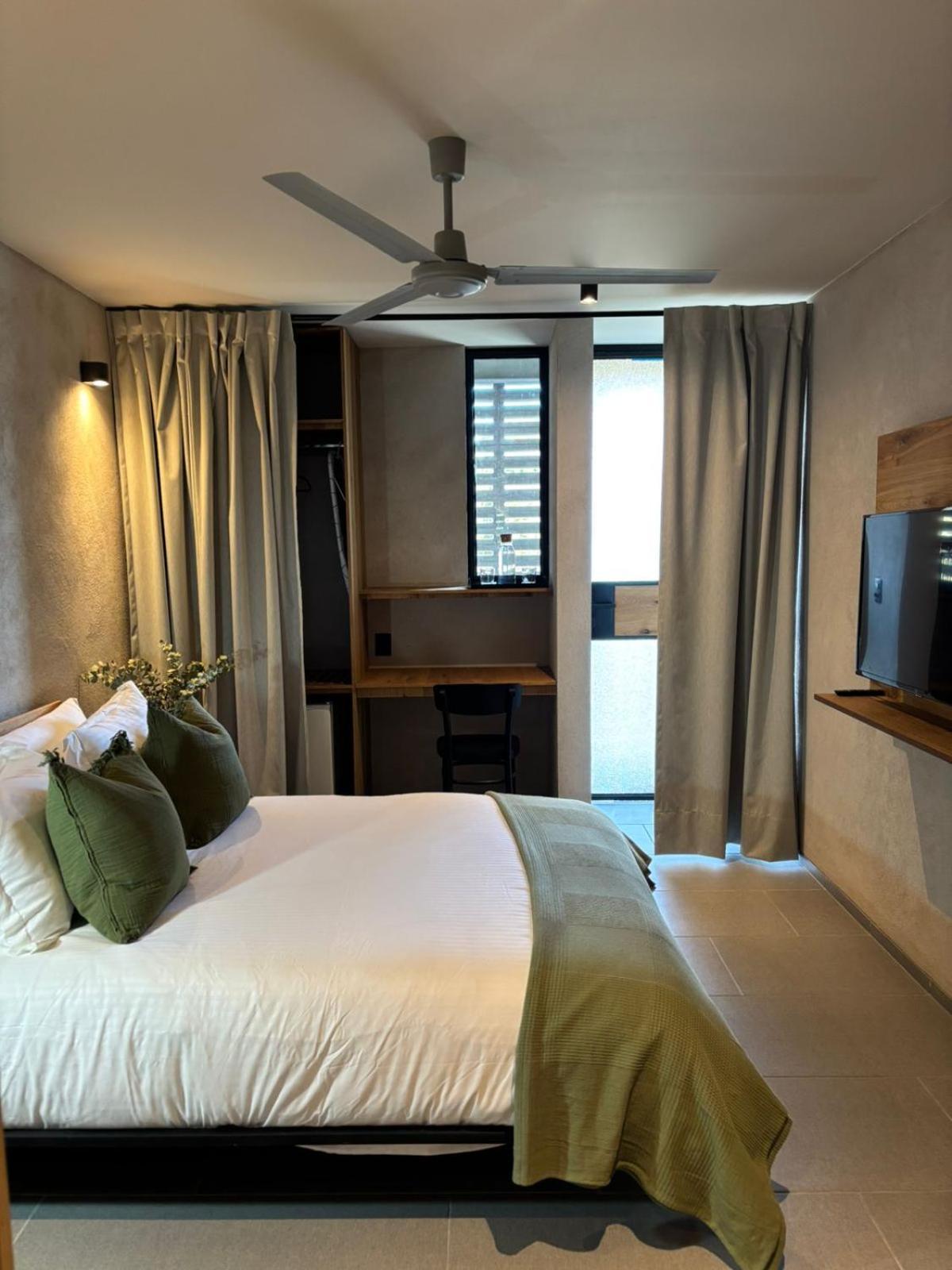 Departamentos Y Suites Indigo Querétaro Zewnętrze zdjęcie