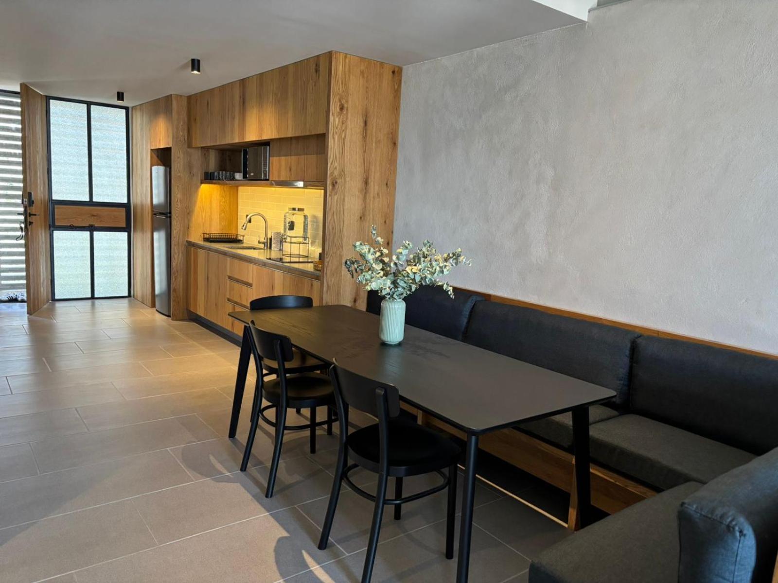 Departamentos Y Suites Indigo Querétaro Zewnętrze zdjęcie