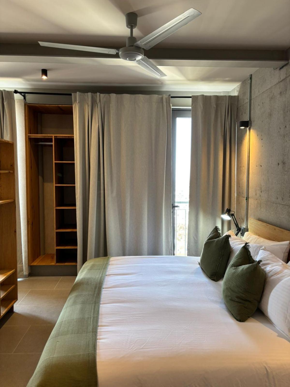 Departamentos Y Suites Indigo Querétaro Zewnętrze zdjęcie