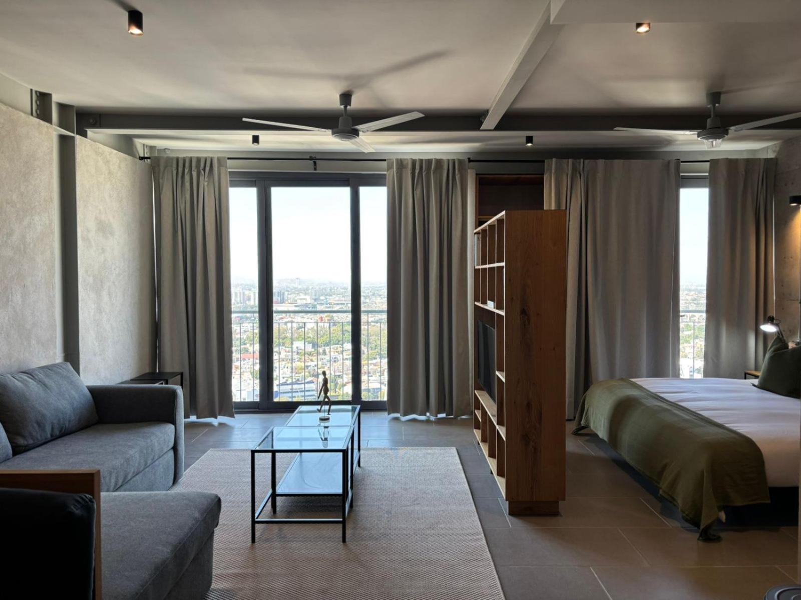 Departamentos Y Suites Indigo Querétaro Zewnętrze zdjęcie
