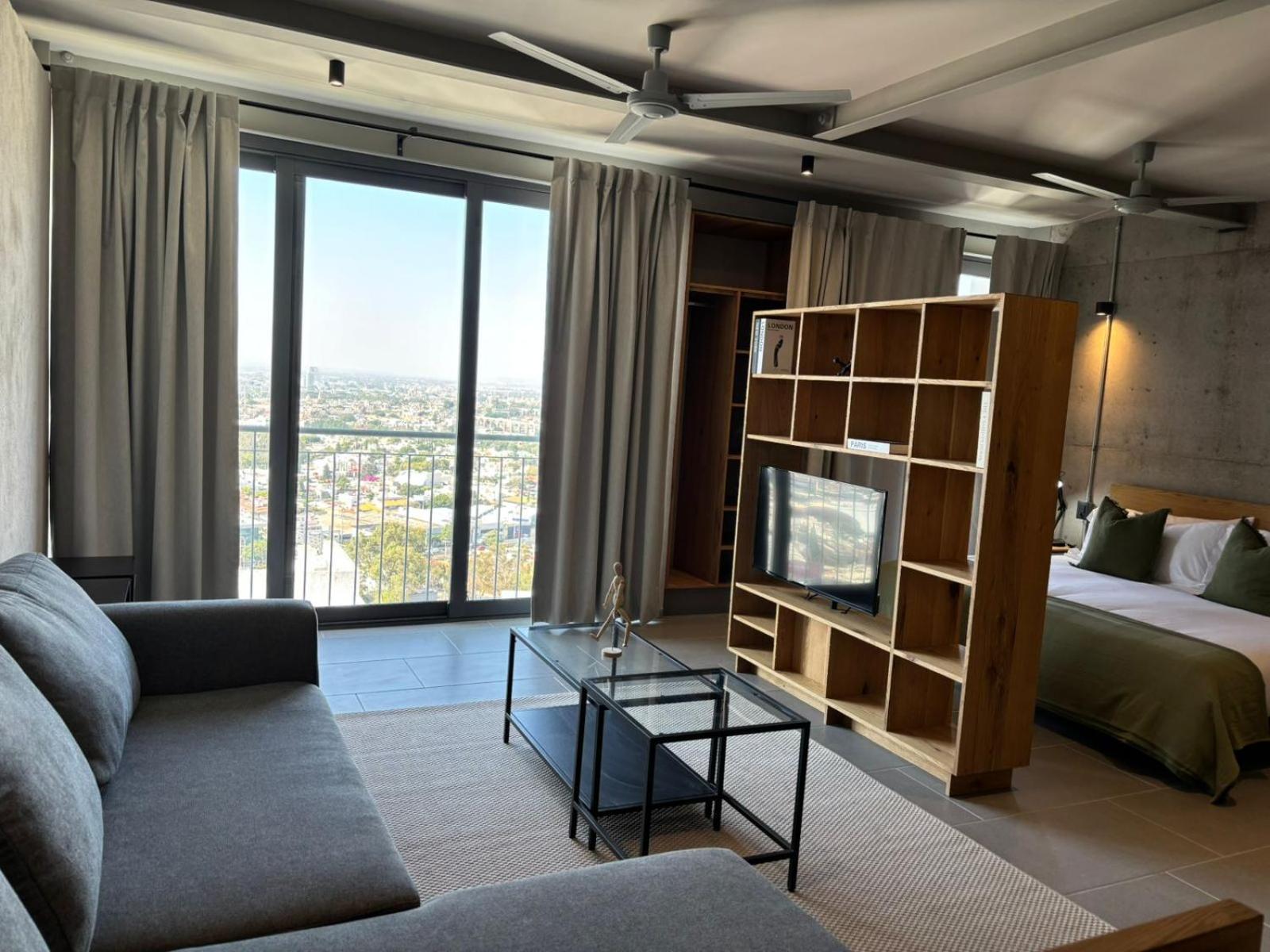 Departamentos Y Suites Indigo Querétaro Zewnętrze zdjęcie