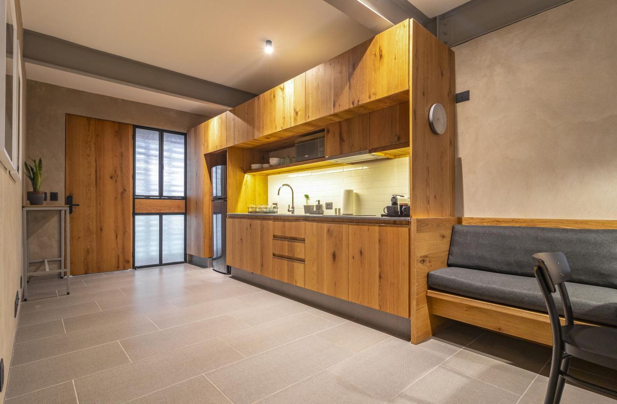 Departamentos Y Suites Indigo Querétaro Zewnętrze zdjęcie
