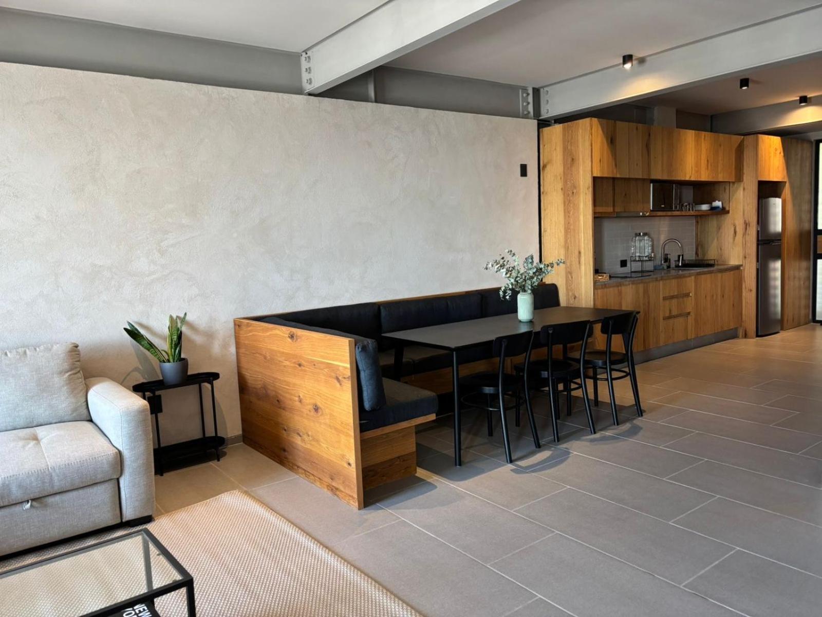 Departamentos Y Suites Indigo Querétaro Zewnętrze zdjęcie