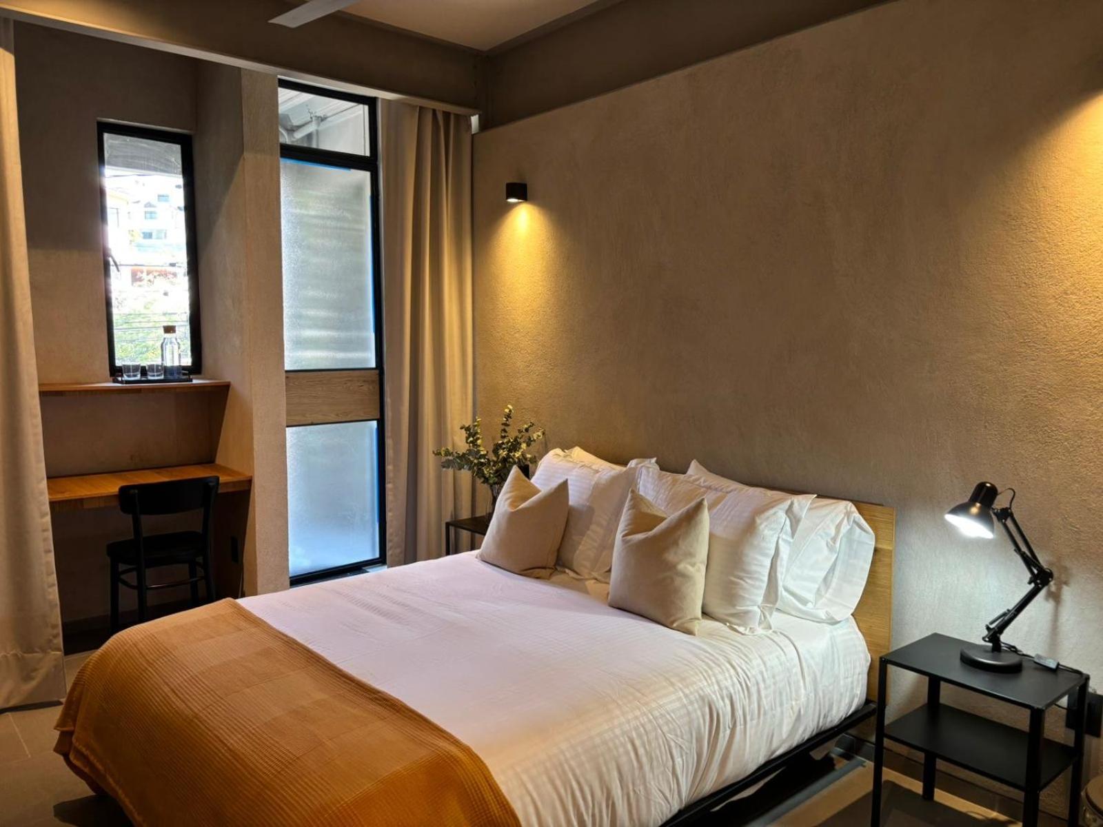 Departamentos Y Suites Indigo Querétaro Zewnętrze zdjęcie