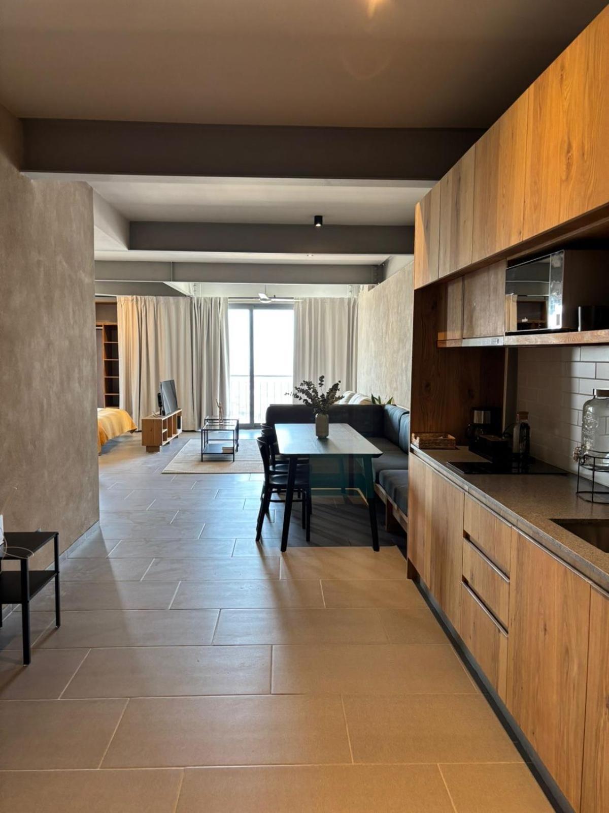 Departamentos Y Suites Indigo Querétaro Zewnętrze zdjęcie