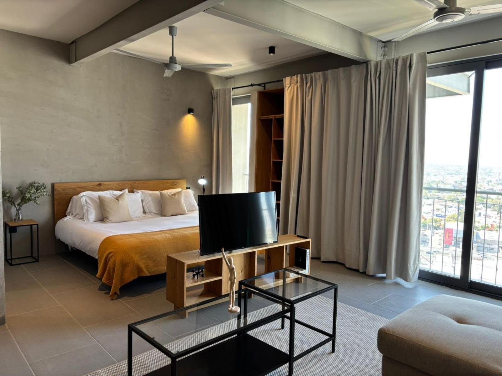 Departamentos Y Suites Indigo Querétaro Zewnętrze zdjęcie
